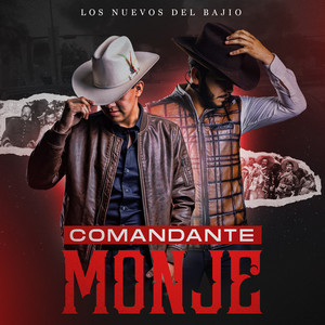 Comandante Monje