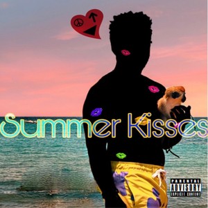 Summer Kisses (Explicit)