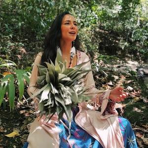 Lindos Espiritus Ikaro (Live in Peru Amazon Jungle|Live)