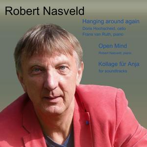 Robert Nasveld