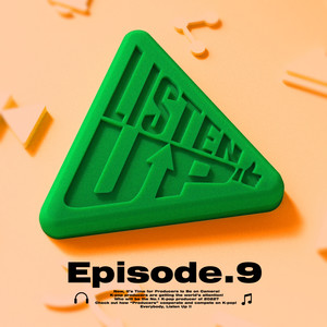 Listen-Up(리슨업) EP.9