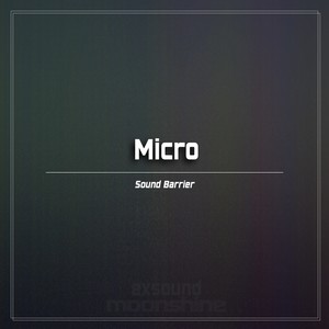 Sound Barrier (D:Fuse Remix)