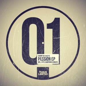 Passion EP