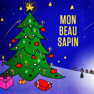 Mon beau sapin