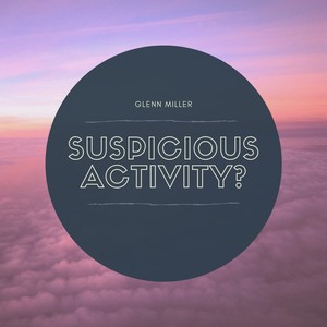 suspiciousactivity