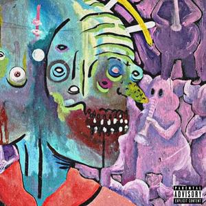 MALVIAJE (feat. Acaciiä) (Explicit)