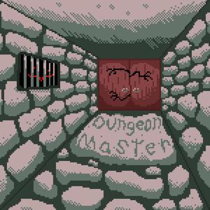 DUNGEON MASTER (Explicit)