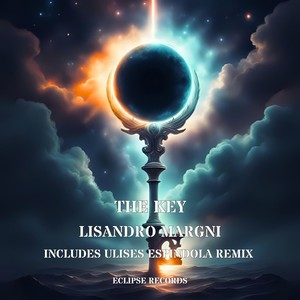 The Key (Ulises Espindola Remix)