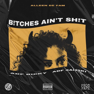 *****es Ain't **** (Explicit)