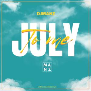 July To Me