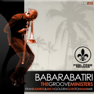 Babarabatiri (Fran Ramirez & Mich Golden Goes To Miami Mix)