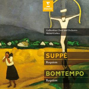 Bontempo Suppé Requiem