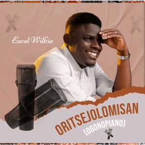 Oritsejolomisan (ogonopiano)