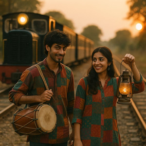 Chik-Chuk Rail Gaadi