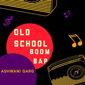 Old School Boom Bap Beat