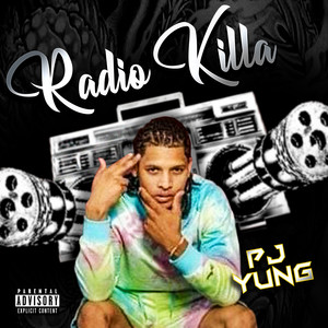 Radio Killa (Explicit)