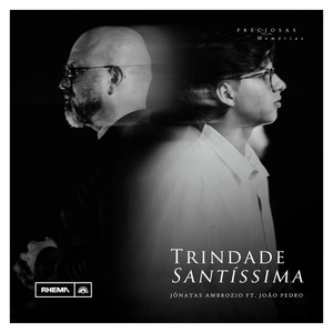 Trindade Santíssima sem coro (Playback)