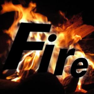 Fire (feat. Siena Staunau)