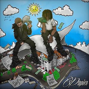 Papier (feat. Raq Baby) [Explicit]