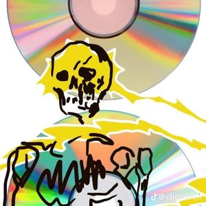 LoSt tapes (burned) [Explicit]