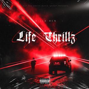 Lufe Thrillz (Explicit)