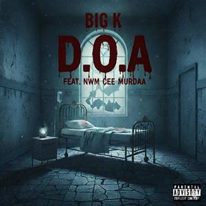 D.O.A. (Explicit)
