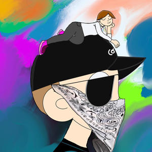 LET ME (feat. LJHOOKS) (Explicit)