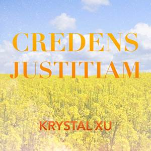 Credens Justitiam