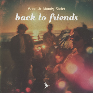 back to friends