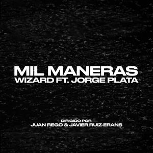 Mil maneras (feat. JORG)