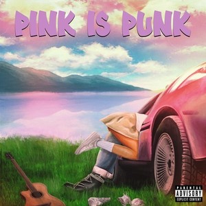 PINK IS PUNK