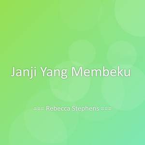 Janji Yang Membeku