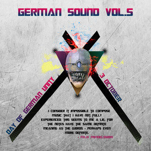 German Sound, Vol. 5