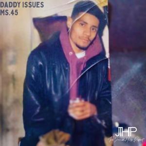 Daddy Issues