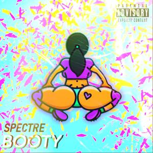 Booty(feat. Cino Biz) (Explicit)