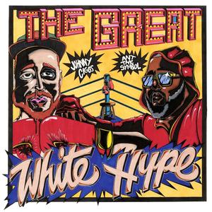 The Great White Hype (Explicit)