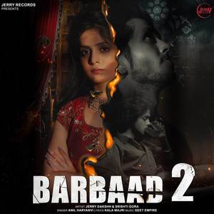 Barbaad 2