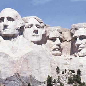 South Dakota (Explicit)