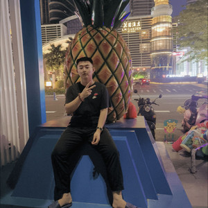 一人饮酒醉