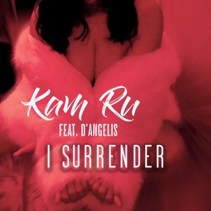 I Surrender - Acapella (feat. D'Angelis)