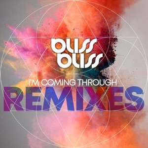 I'm Coming Through (Leo Frappier Remix Radio Edit)
