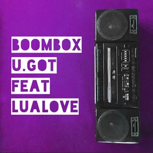 Boombox (Original Mix)