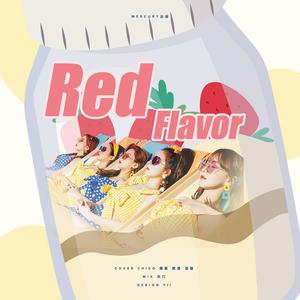 red Flavor