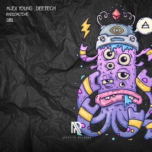 Radioactive (Original Mix)