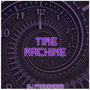 Time Machine