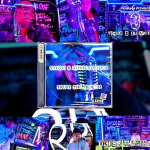 Trust The Process (feat. Ali victorious) (Explicit)