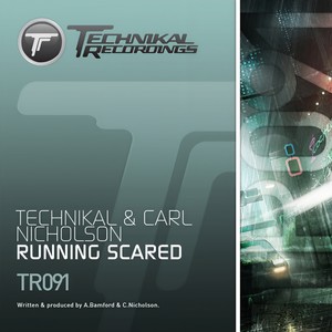 Running Scared (Original Mix)