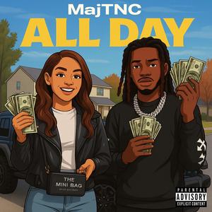 All Day (Explicit)