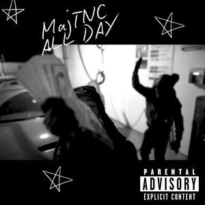 All Day (Explicit)
