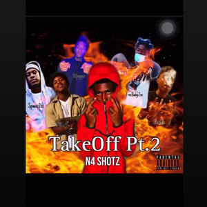 TakeOff Pt. 2 (Explicit)